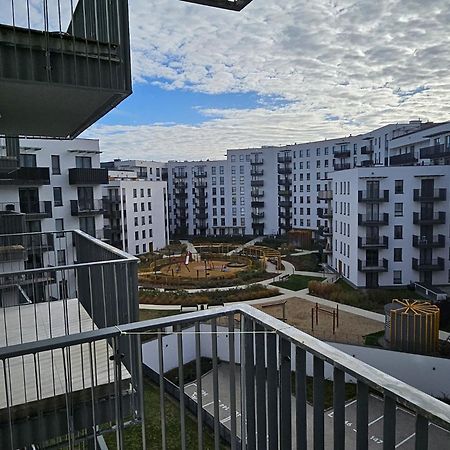 Urban Jungle Apartament Wenus Białystok Exterior foto