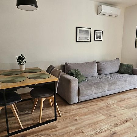 Urban Jungle Apartament Wenus Białystok Exterior foto